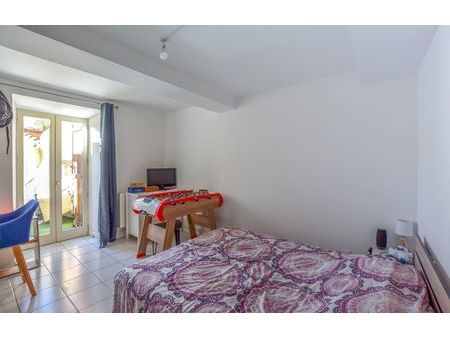 vente immeuble 198 m² montbrison (42600)