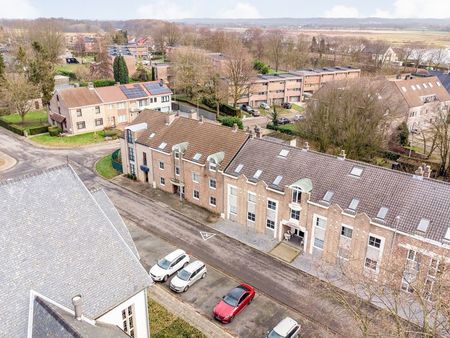 appartement à louer à lanaken € 600 (kqr99) - dewaele - maaseik | zimmo