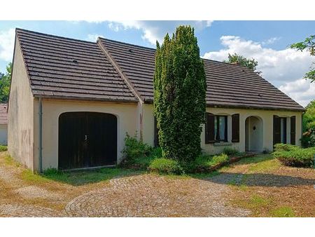 maison jouy-le-potier m² t-4 à vendre  275 000 €