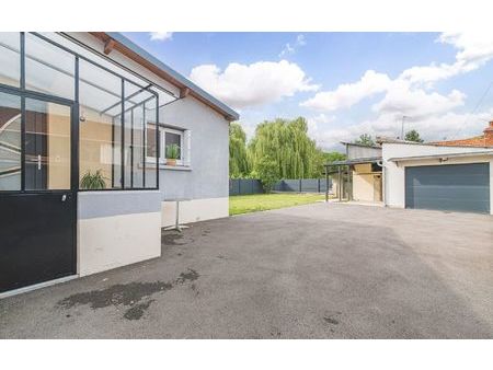 maison hermonville 110 m² t-4 à vendre  325 000 €