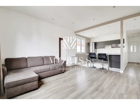 appartement de 2 pièces de 52m²