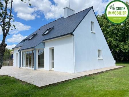 vente maison à gestel (56530) : à vendre / 130m² gestel