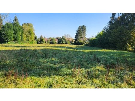 terrain à bâtir à retzwiller (68210)