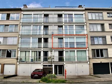 appartement à louer à mortsel € 880 (kqrrq) - vastgoed michoel | zimmo