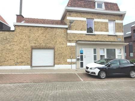 maison à louer à roeselare € 725 (kqrov) - domicill vastgoed | zimmo