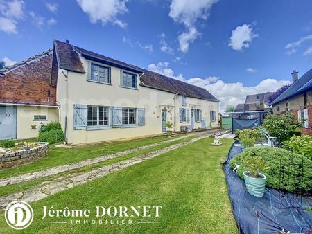 ferme 5 pièces 139 m²