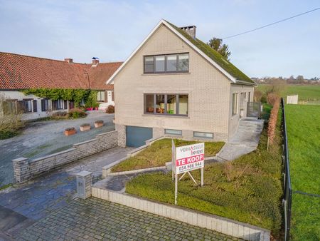 maison à vendre à galmaarden € 449.000 (kqrzb) - denderimmo | zimmo