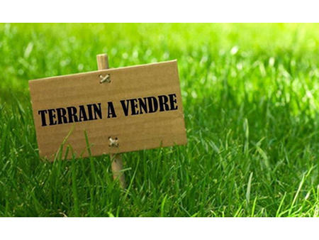 vente terrain à saint-nazaire (44600) : à vendre / 319m² saint-nazaire