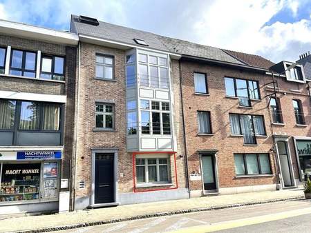 appartement à louer à berlaar € 850 (kqs4c) - heylen vastgoed - heist-op-den-berg | zimmo