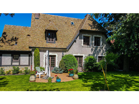vente maison marsannay le bois  213m² 1099m² 10 pièces 595 000€