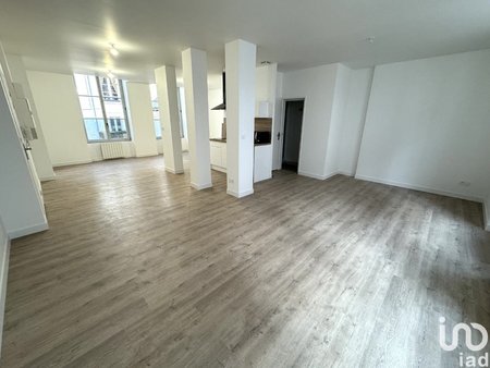 location bureaux 56 m²