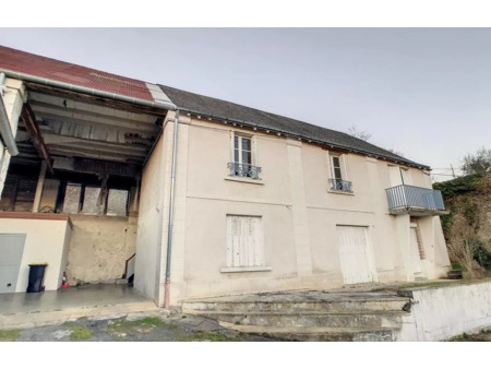 vente immeuble château-renault (37110)
