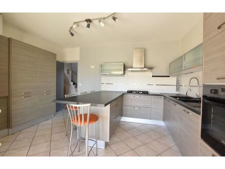 vente maison 5 pièces 129 m² chassagny (69700)