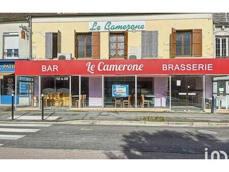 vente commerce 300 m² mormant (77720)