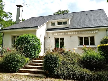 maison de 148 m² à amboise