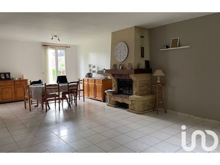 vente maison 7 pièces 130 m² sourdun (77171)