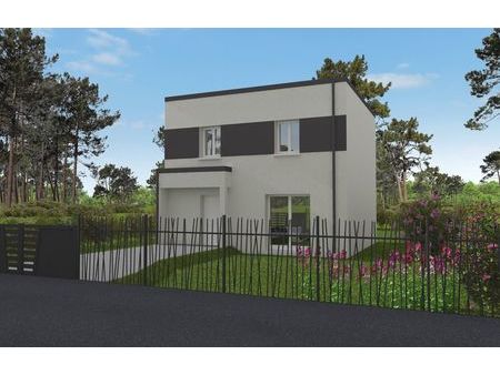 vente maison 5 pièces 90 m² montereau-fault-yonne (77130)