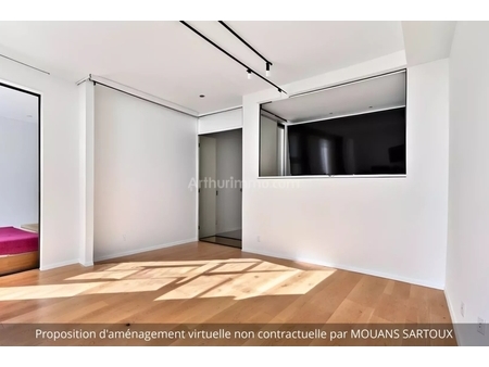 annonce appartement à vendre