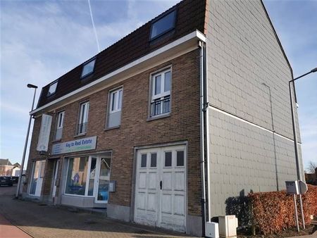 knusse  goed onderhouden woning