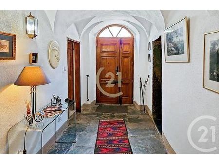 maison à vendre - 6 pièces - 151 21 m2 - olmeta di tuda - 202 - corse