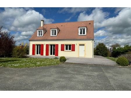 location bureau 5 pièces 173 m² chartres (28000)