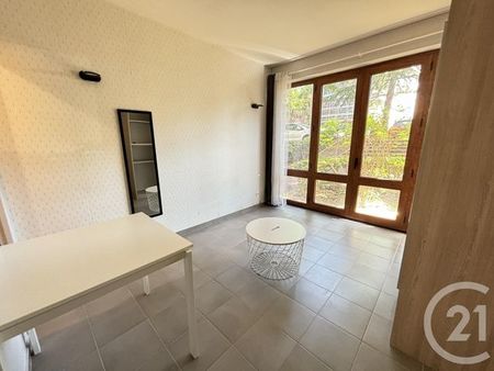 appartement f1 à louer - 1 pièce - 18 11 m2 - la celle st cloud - 78 - ile-de-france