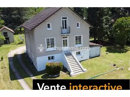 vente maison 5 pièces 128 m² razac-sur-l'isle (24430)