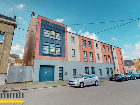appartement à vendre à maurage € 200.000 (kqrzg) - actualimmo | zimmo