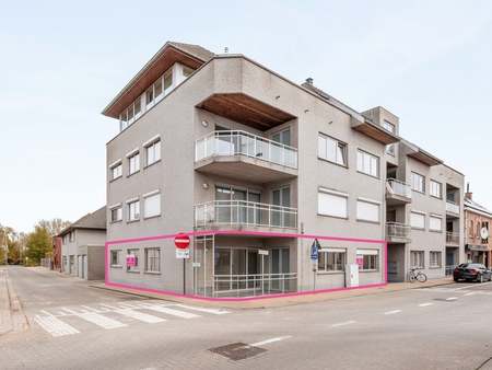 appartement à vendre à staden € 225.000 (kqrow) - vastgoed debeuckelaere | zimmo