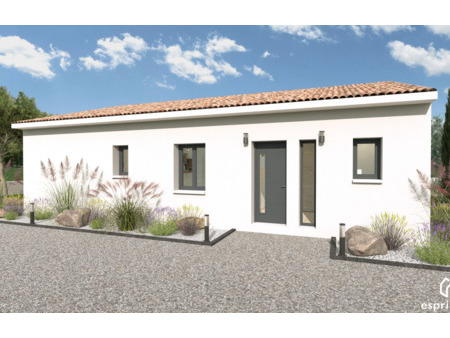 vente maison 4 pièces 95 m² montagnac-montpezat (04500)