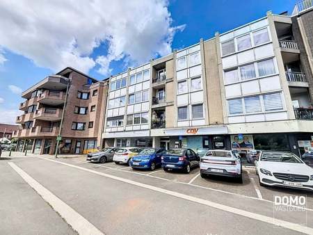 appartement à vendre à kuringen € 239.000 (kqr58) - domo vastgoed | zimmo