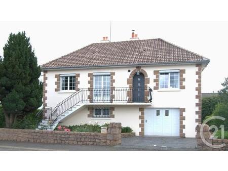 vente maison à saint-berthevin (53940) : à vendre / 115m² saint-berthevin