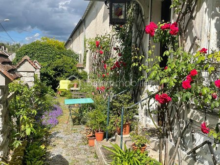 maison de 127 m² à crecy-la-chapelle