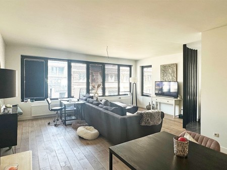 appartement te huur in lier met 2 slaapkamers