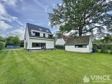 huis te huur in brasschaat met 5 slaapkamers