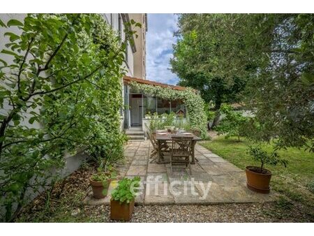 vente maison 7 pièces 194 m²