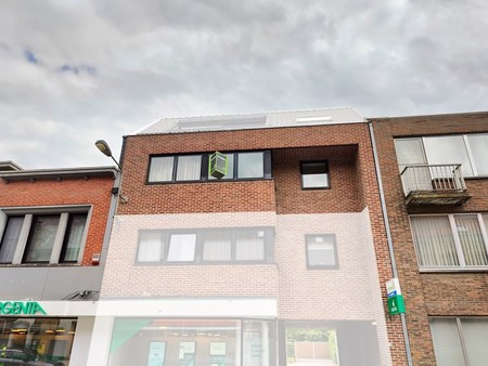 appartement te huur in ardooie met 3 slaapkamers