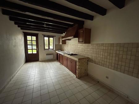 vente maison à mamers (72600) : à vendre / 86m² mamers