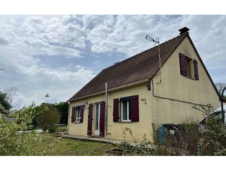 maison la neuville-en-beine m² t-5 à vendre  159 900 €