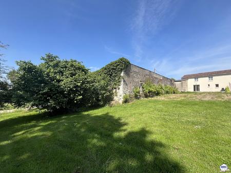 vente maison à montjean-sur-loire (49570) : à vendre / 78m² montjean-sur-loire