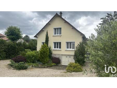 vente maison à cepoy (45120) : à vendre / 112m² cepoy