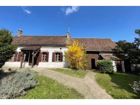 annonce maison à vendre