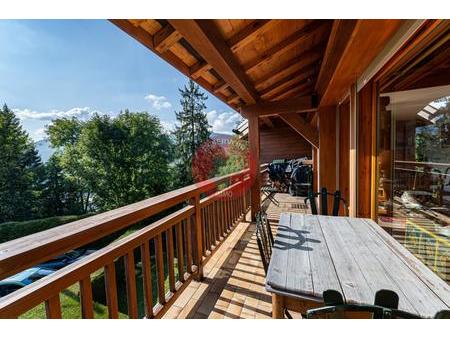 appartement megeve (74120) - 5 pièces