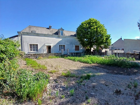 maison à la campagne proche st melaine