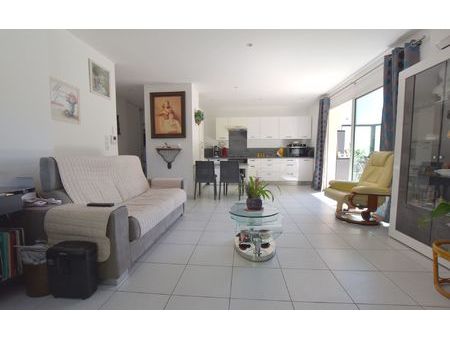 appartement baillargues 72 m² t-3 à vendre  284 000 €