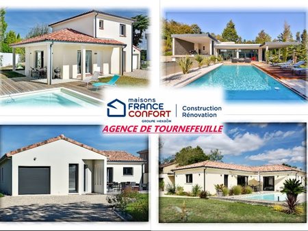 vente terrain 739 m²