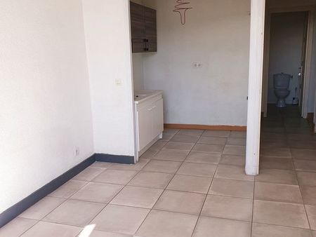 appartement 50m2