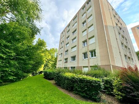 appartement deux chambres dans un calme total !