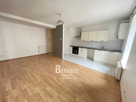 à louer appartement 43 7 m² – 680 € |audun-le-tiche