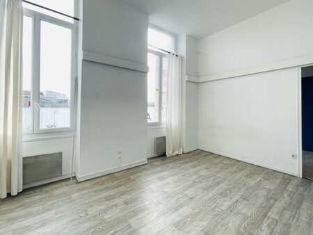 appartement t2 de 40 m² bordeaux hypercentre